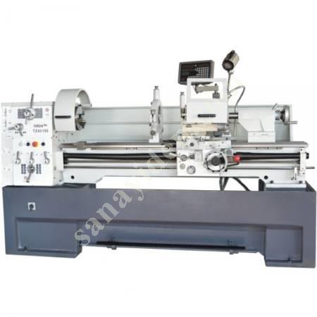 TZ43150 ÜNİVERSAL TORNA, Üniversal Torna