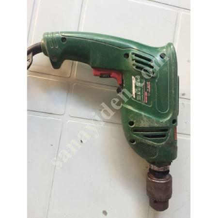 DARBESİZ MANDRELLİ MATKAP, Elektrikli Vidalama-Hilti