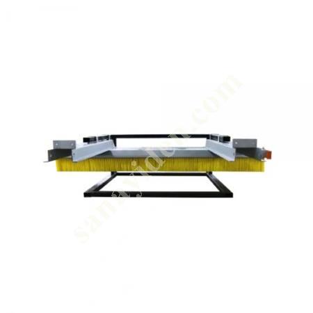 FORKLİFT TEMİZLİK ATAŞMANI CTL 200/47, Forklift Yedek Parça