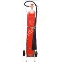 KARBONDİOKSİTLİ YANGIN SÖNDÜRME CİHAZLARI  10 KG,