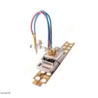 YILDIZ 4604 RAYLI OTOMATİK KESME MAKİNASI ROK 104 (TEK KAFALI),