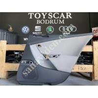VW PASSAT B6 SAĞ ARKA KAPI DÖŞEMESİ SÖKME 2005 - 2010 3C5867212,