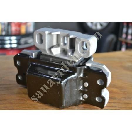 VOLKSWAGEN PASSAT SUPEER B 1.8 TSI SOL MOTOR TAKOZU 3C0199555Q, Yedek Parça Oto Sanayi