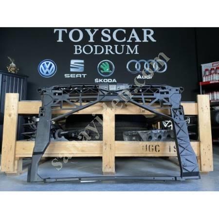 SEAT LEON ÖN PANEL DİZEL TİP SIFIR 2013 - 2017 5F0805588D, Yedek Parça Ve Aksamlar Oto Sanayi