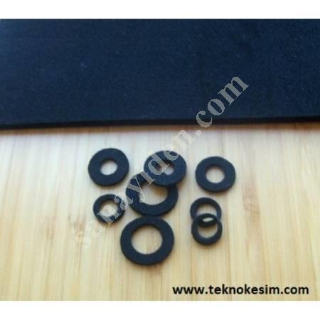 EPDM CONTA VE ÇİFT TARAFLI BANT ÜRETİMİ, Epdm Conta