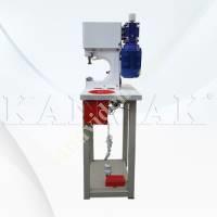 MOTORLU ÇIT ÇIT MAKİNASI KM500 DMKÜM GÖVDE KANMAK MAKİNA, Tekstil Makineleri