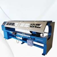 KANMAK MAKİNA KUMAŞ DİLİMLEME MAKİNASI TEKSTİL MAKİNESİ, Tekstil Makineleri
