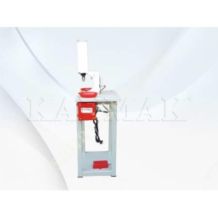 KANMAK MAKİNA ÇIT ÇIT MAKİNASI TEKSTİL MAKİNELERİ, Tekstil Makineleri