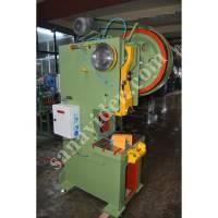 35 TONLUK EKSANTRİK PRES SIFIR KARTAL MAKİNA,
