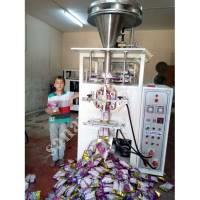 ÇİFT EL PAKETLEME MAKİNESİ İLE HIZLI ÜRÜN PAKETLEME,