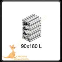 90X180 LİGHT SİGMA PROFİL K10,
