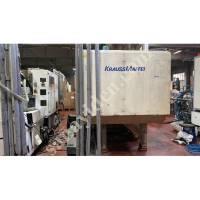 250 TON KRAUSS MAFFEİ  KM 250-1400 C2,