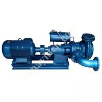 FP 72 FİLTRE PRES POMPASI,