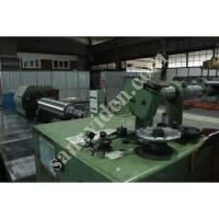 MEUSELWITZ SAXW 1000 / X7000P SİLİNDİRİK TAŞLAMA TEZGAHI, Cnc Taşlama Ve Bileme Tezgahı