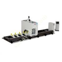 GARNET CNC KONTROLLÜ PROFİL İŞLEME MERKEZİ (4 EKSEN),
