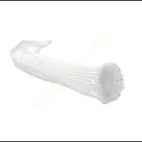50 MM SİLİKONSUZ HORTUM KORUMA KILIFI CAM ELYAF ,