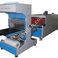 OTOMATİK SHRİNK AMBALAJ MAKİNESİ (700X500X1500),