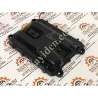 YAKIT VERİMLİLİĞİ VE GÜVENİLİRLİK İÇİN CAT ECU,