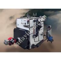 ISITMA VE ENERJİ ÇÖZÜMLERİ İÇİN GÜÇLÜ BUHAR ÜRETİCİLERİ,
