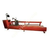 DAİRESEL KAYNAK MAKİNASI,