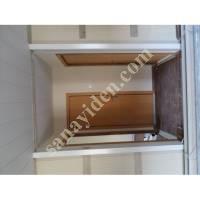 42M2 BAĞ EVİ 3 ODA WC DUŞ MUTFAK, KARTA 9 TAKSİT, 1 GÜNDE MONTAJ, Yapı İnşaat