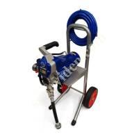 TITECH AIRLESS SPREY ELEKTRİKLİ AIRLESS BOYA MAKİNESİ, Boya Makineleri