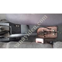 PEUGEOT 205 1.4 BENZİNLİ ÇIKMA EL FREN TABANCASI,