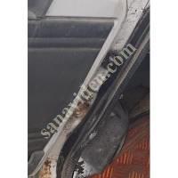 1998 MODEL CİTROEN C15 ÇIKMA SOL ÖN KAPI MENTEŞE,