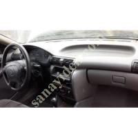 1998 MODEL OPEL ASTRA F STATİON 1.4 8V ÇIKMA KOMPLE TORPİDO,