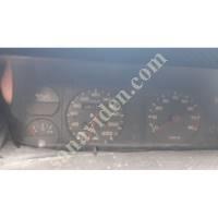 PEUGEOT 205 1.4 BENZİNLİ ÇIKMA KİLOMETRE SAATİ,