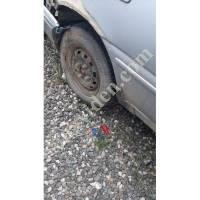 HYUNDAİ EXCEL ÇIKMA 13 İNÇ JANT,
