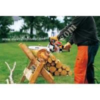 STIHL MS 170HAFİF SINIF BENZİNLİ MOTORLU TESTERE,