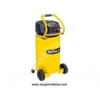 STANLEY 100LT 10 BAR YAĞSIZ DİKEY KOMPRESÖR D270/10/100V,