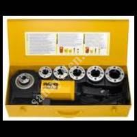 REMS AMİGO 2 COMPACT ELEKTRİKLİ PAFTA (1/2-3/4-1,