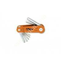 BETA 96AS/BG7 ÇAKI TİP ALLEN SET,