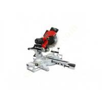 STAYER SCR 255 CW RADYAL GÖNYE KESME MAKİNESİ YATARLI 255 MM,