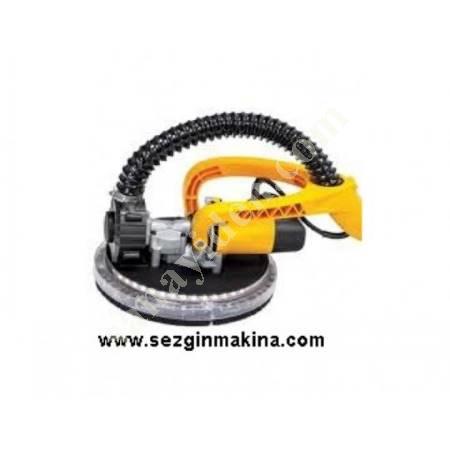 SGS 5200 PROFESYONEL ALÇI ZIMPARA MAKİNESİ 750 W, Elektrikli Taşlama - Planya - Zımpara