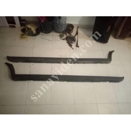 ÇEŞİTLİ OTO PARÇALARI VE LASTİK TAKIMLARI SATIŞA SUNULMUŞTUR, Yedek Parça Ve Aksamlar Oto Sanayi