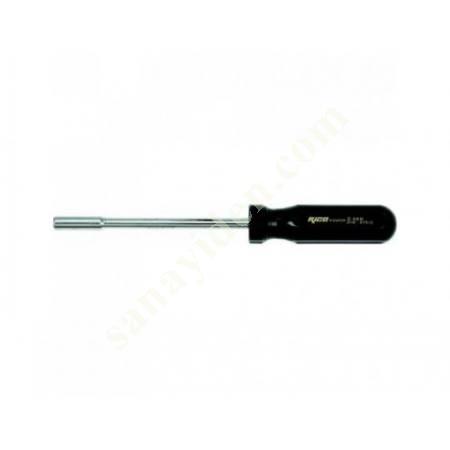 RICO 003-RL0008 LOKMA TORNAVİDA 8 MM, El Aletleri
