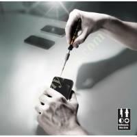 WERA MİCRO ESD YALITIMLI TORKLU TORNAVİDALAR (0.02~1.0 NM),