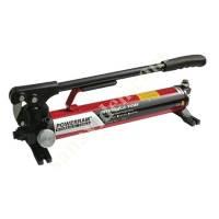 P90 SERİSİ 700 BAR HİDROLİK EL POMPASI – ÇELİK,