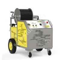 KDS 2500 SÜPER TURBO PLUS - SICAK SOĞUK 250 BAR TETİKLİ,