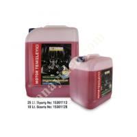 MOTOR BLOKLARI VE AKSAMLAR İÇİN GÜVENLİ TEMİZLİK ÜRÜNÜ,
