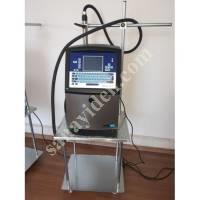 VİDEOJET 1510 TARİH BASMA MAKİNASI,