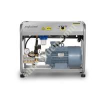 HİDRO STATİK TEST POMPALARI BT 4000 TURBO,