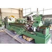 BAOJİ ÜNİVERSAL CQ6280C TORNA TEZGAHI, Üniversal Torna