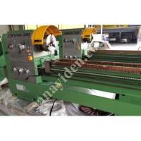ÜNİVERSAL BAOJİ CS6266C 3000 TORNA, Üniversal Torna