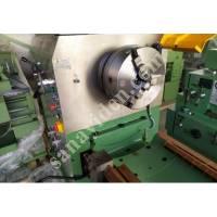BAOJİ ÜNİVERSAL CQ6280C TORNA TEZGAHI,