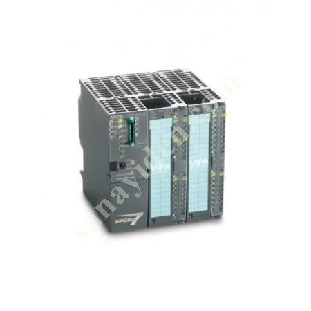 YASKAWA - VİPA PLC / 300+, Otomasyon