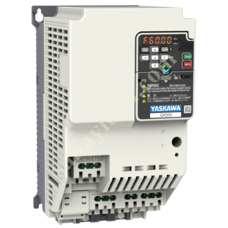 YASKAWA GA500 SÜRÜCÜ, Otomasyon